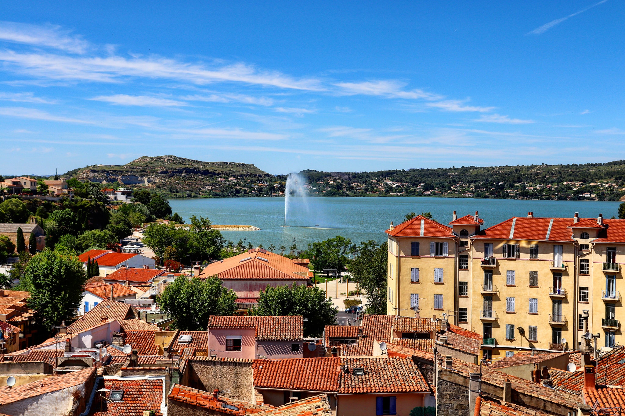 Ville de Istres