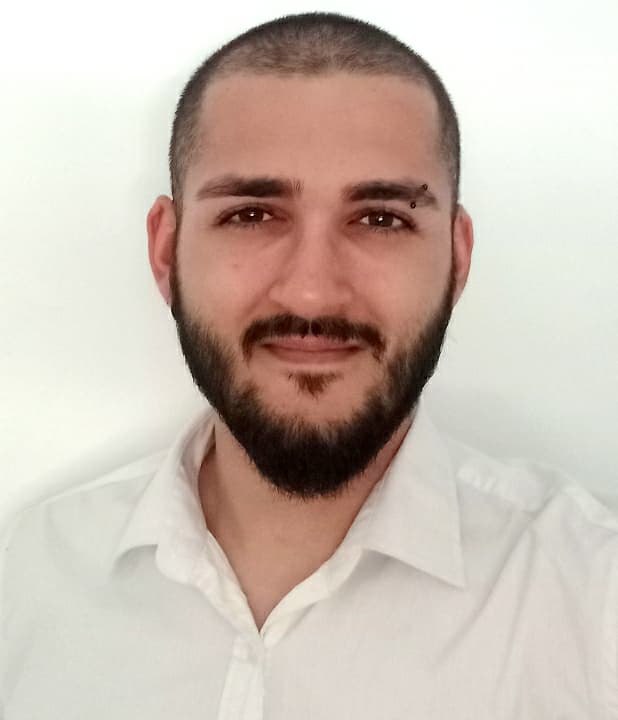 Nicolas MUSI